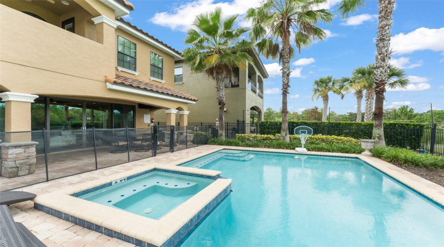 REUNION, Florida 34747, 5 Bedrooms Bedrooms, ,5 BathroomsBathrooms,Residential,For Sale,DESERT MOUNTAIN,0,MFRO6324287