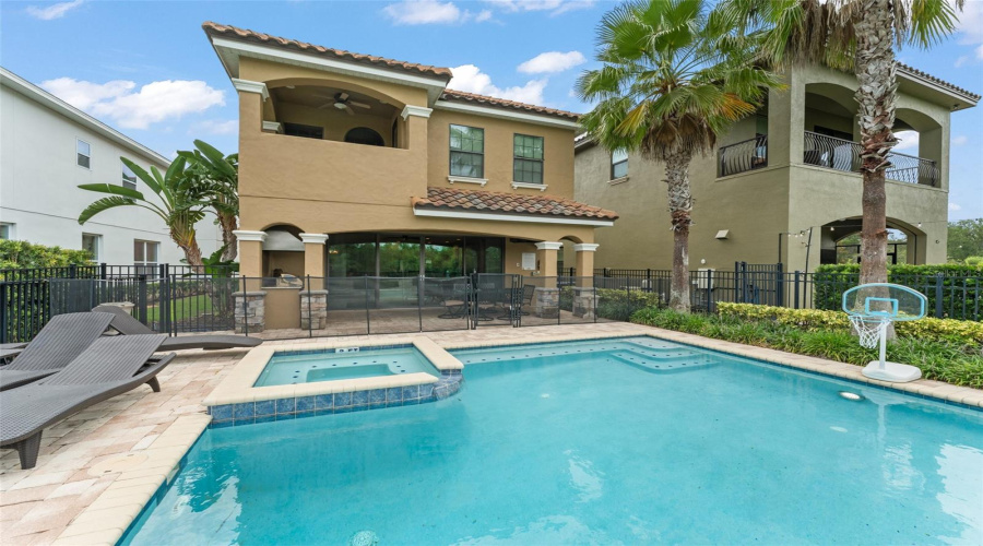 REUNION, Florida 34747, 5 Bedrooms Bedrooms, ,5 BathroomsBathrooms,Residential,For Sale,DESERT MOUNTAIN,0,MFRO6324287