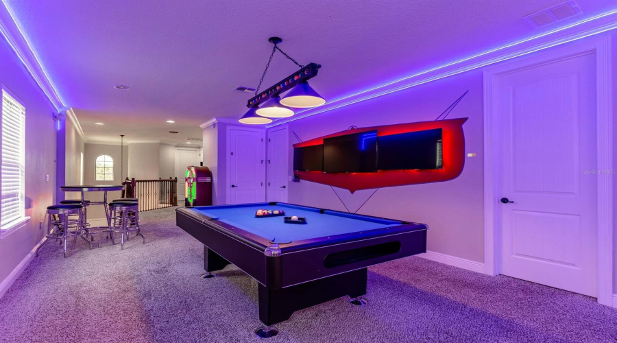 REUNION, Florida 34747, 5 Bedrooms Bedrooms, ,5 BathroomsBathrooms,Residential,For Sale,DESERT MOUNTAIN,0,MFRO6324287