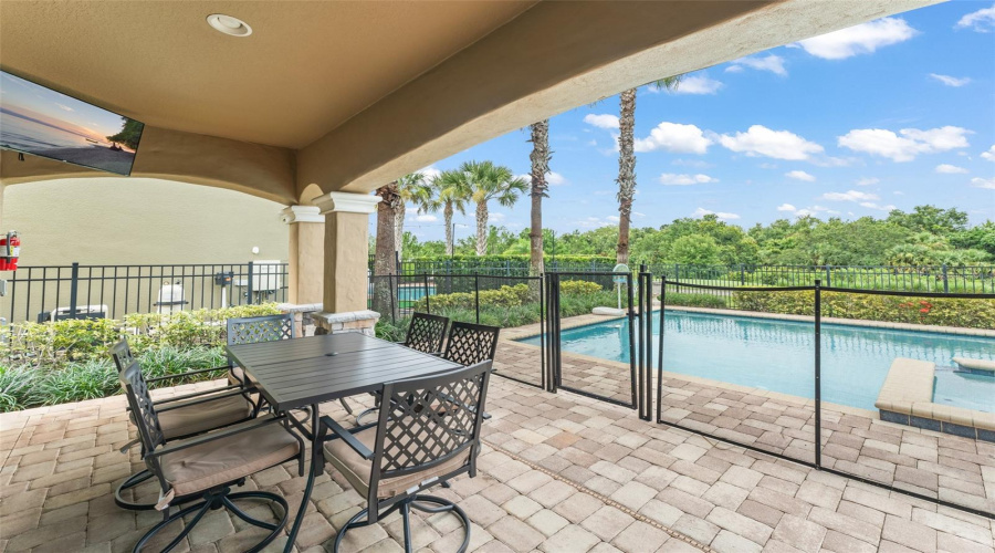 REUNION, Florida 34747, 5 Bedrooms Bedrooms, ,5 BathroomsBathrooms,Residential,For Sale,DESERT MOUNTAIN,0,MFRO6324287