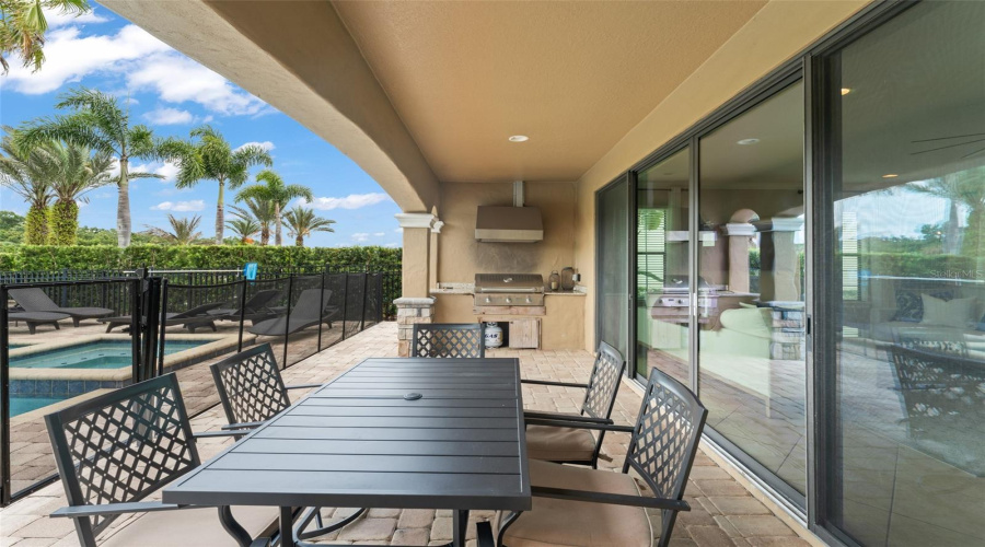 REUNION, Florida 34747, 5 Bedrooms Bedrooms, ,5 BathroomsBathrooms,Residential,For Sale,DESERT MOUNTAIN,0,MFRO6324287