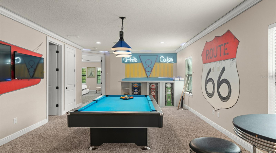 REUNION, Florida 34747, 5 Bedrooms Bedrooms, ,5 BathroomsBathrooms,Residential,For Sale,DESERT MOUNTAIN,0,MFRO6324287