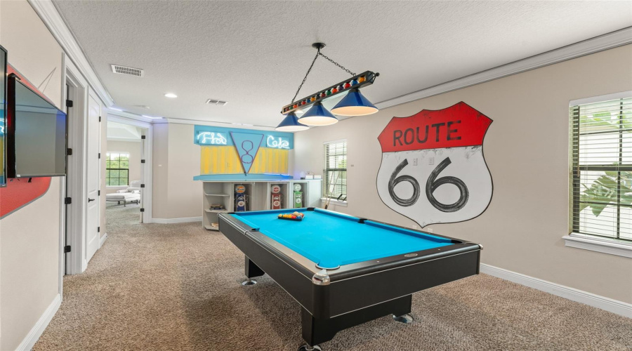 REUNION, Florida 34747, 5 Bedrooms Bedrooms, ,5 BathroomsBathrooms,Residential,For Sale,DESERT MOUNTAIN,0,MFRO6324287