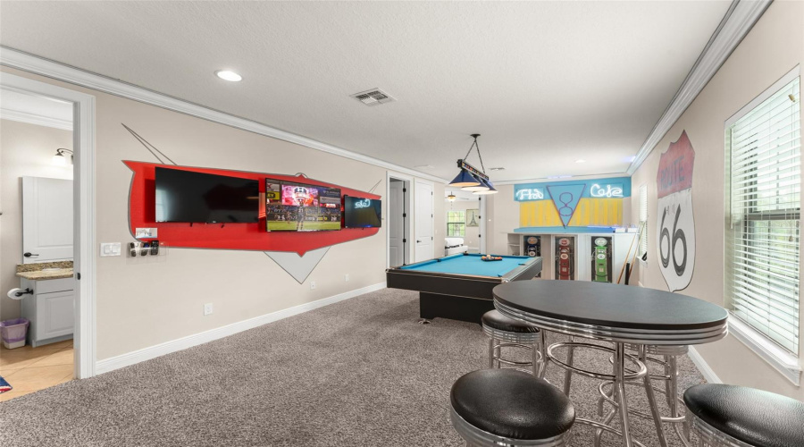 REUNION, Florida 34747, 5 Bedrooms Bedrooms, ,5 BathroomsBathrooms,Residential,For Sale,DESERT MOUNTAIN,0,MFRO6324287