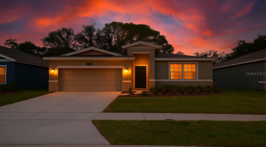 KISSIMMEE, Florida 34746, 4 Bedrooms Bedrooms, ,3 BathroomsBathrooms,Residential,For Sale,BABBLING BROOK,0,MFRS5130079