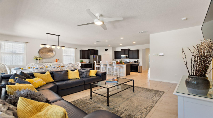 DAVENPORT, Florida 33837, 7 Bedrooms Bedrooms, ,5 BathroomsBathrooms,Residential,For Sale,OAK SHADOW,0,MFRO6324182