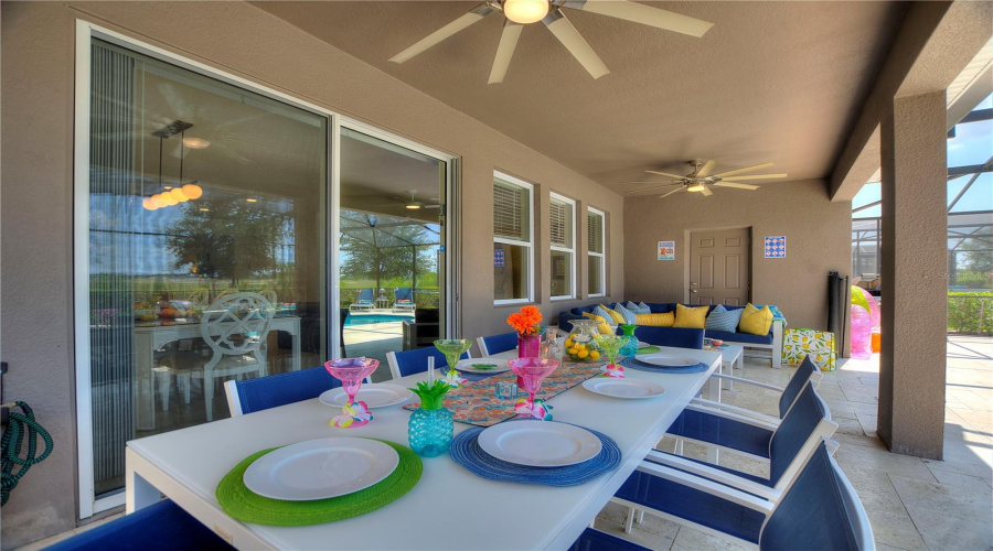 DAVENPORT, Florida 33837, 7 Bedrooms Bedrooms, ,5 BathroomsBathrooms,Residential,For Sale,OAK SHADOW,0,MFRO6324182