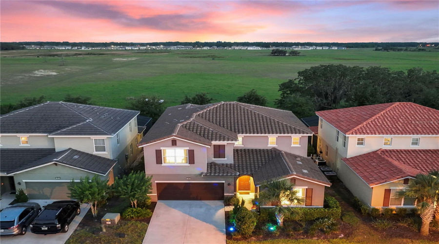 DAVENPORT, Florida 33837, 7 Bedrooms Bedrooms, ,5 BathroomsBathrooms,Residential,For Sale,OAK SHADOW,0,MFRO6324182