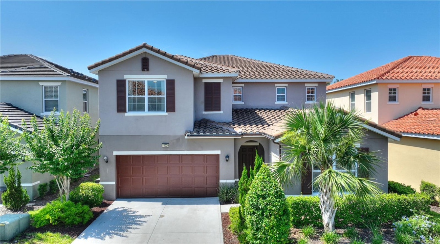 DAVENPORT, Florida 33837, 7 Bedrooms Bedrooms, ,5 BathroomsBathrooms,Residential,For Sale,OAK SHADOW,0,MFRO6324182