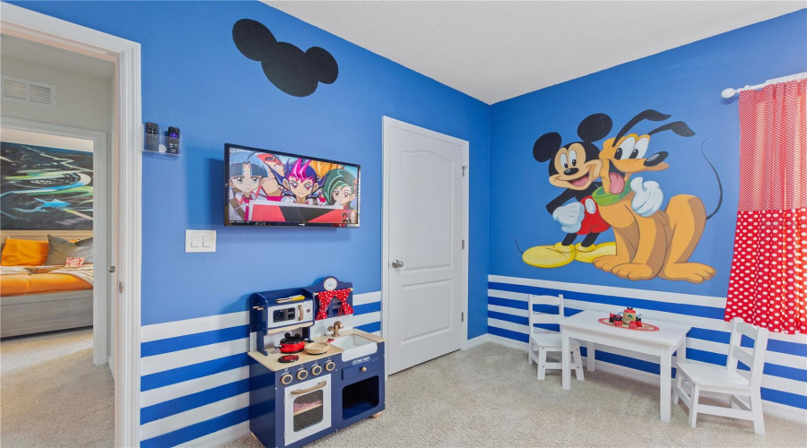 DAVENPORT, Florida 33837, 7 Bedrooms Bedrooms, ,5 BathroomsBathrooms,Residential,For Sale,OAK SHADOW,0,MFRO6324182