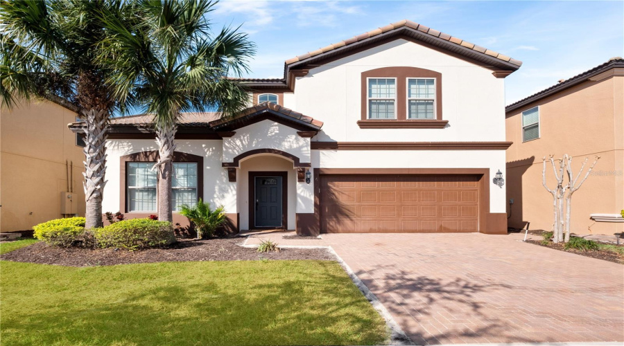 KISSIMMEE, Florida 34747, 8 Bedrooms Bedrooms, ,6 BathroomsBathrooms,Residential,For Sale,LIMA,0,MFRO6324211