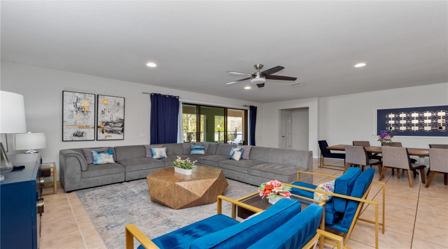KISSIMMEE, Florida 34747, 8 Bedrooms Bedrooms, ,6 BathroomsBathrooms,Residential,For Sale,LIMA,0,MFRO6324211