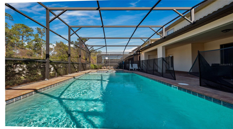 KISSIMMEE, Florida 34747, 8 Bedrooms Bedrooms, ,6 BathroomsBathrooms,Residential,For Sale,LIMA,0,MFRO6324211