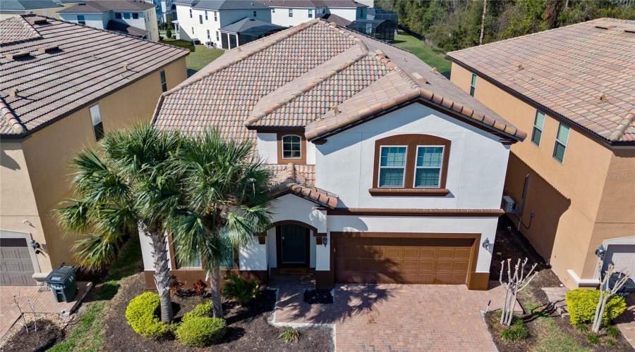 KISSIMMEE, Florida 34747, 8 Bedrooms Bedrooms, ,6 BathroomsBathrooms,Residential,For Sale,LIMA,0,MFRO6324211