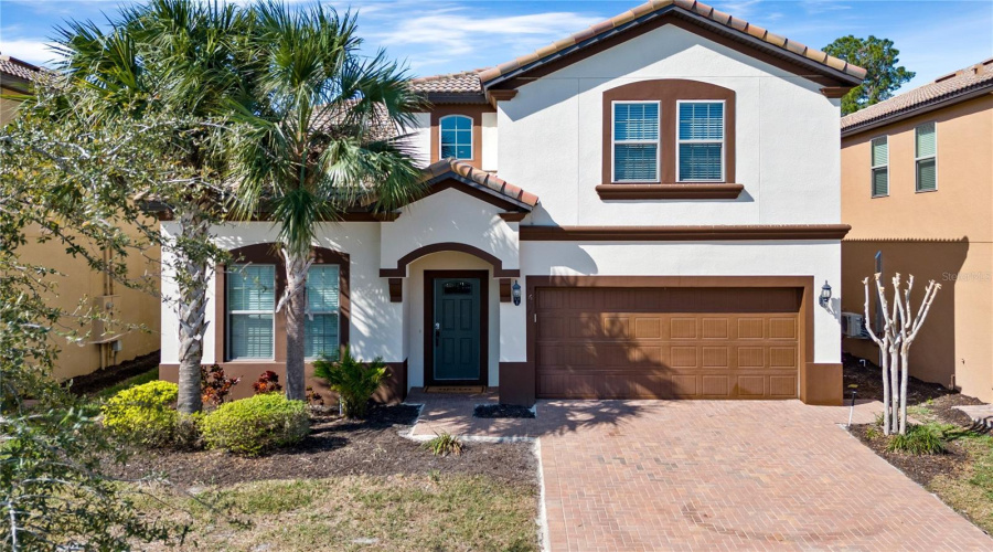 KISSIMMEE, Florida 34747, 8 Bedrooms Bedrooms, ,6 BathroomsBathrooms,Residential,For Sale,LIMA,0,MFRO6324211