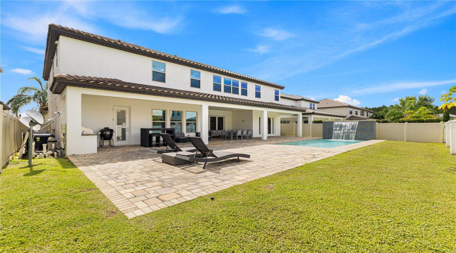 ORLANDO, Florida 32836, 8 Bedrooms Bedrooms, ,6 BathroomsBathrooms,Residential,For Sale,DOTH,0,MFRO6323665