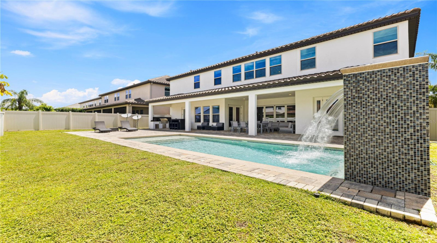 ORLANDO, Florida 32836, 8 Bedrooms Bedrooms, ,6 BathroomsBathrooms,Residential,For Sale,DOTH,0,MFRO6323665