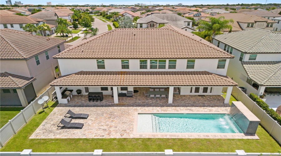 ORLANDO, Florida 32836, 8 Bedrooms Bedrooms, ,6 BathroomsBathrooms,Residential,For Sale,DOTH,0,MFRO6323665