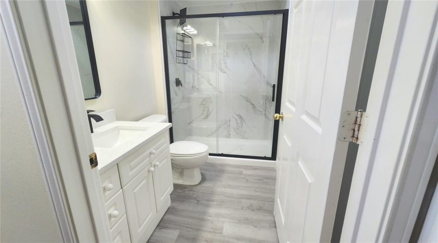 BATHROOM #2