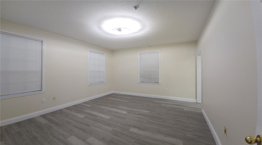 BEDROOM #3