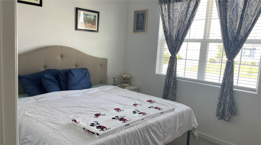 KISSIMMEE, Florida 34747, 3 Bedrooms Bedrooms, ,2 BathroomsBathrooms,Residential,For Sale,TURQUOISE WAVES,0,MFRS5130221