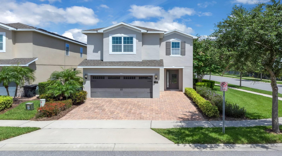 KISSIMMEE, Florida 34747, 6 Bedrooms Bedrooms, ,6 BathroomsBathrooms,Residential,For Sale,MARKER,0,MFRS5130227