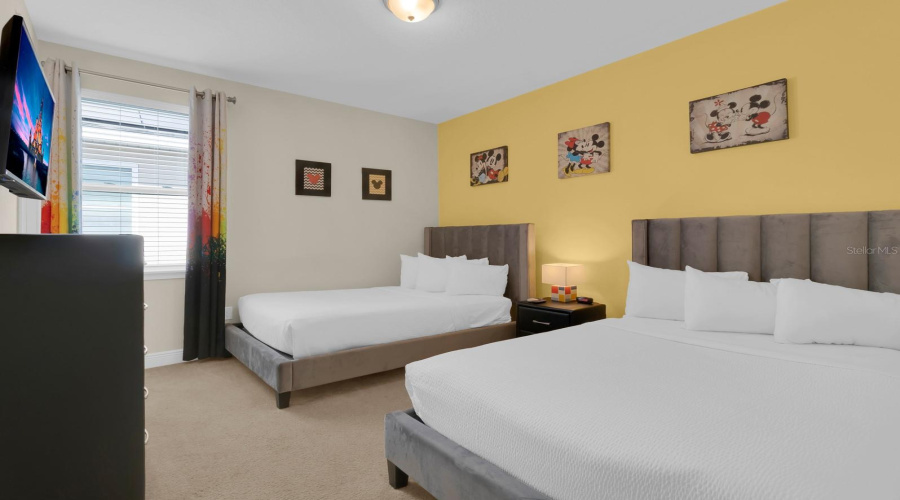 Bedroom 3