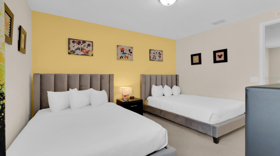 Bedroom 3