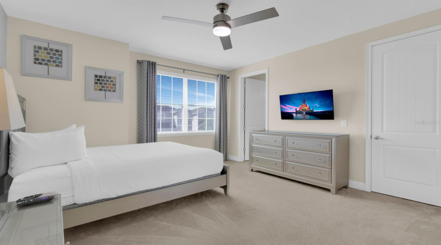 Bedroom 4