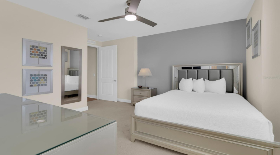 Bedroom 4
