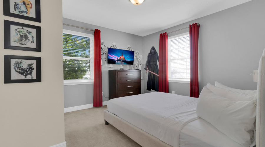 Bedroom 5