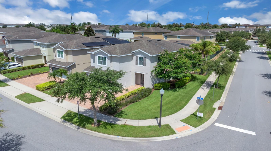 KISSIMMEE, Florida 34747, 6 Bedrooms Bedrooms, ,6 BathroomsBathrooms,Residential,For Sale,MARKER,0,MFRS5130227