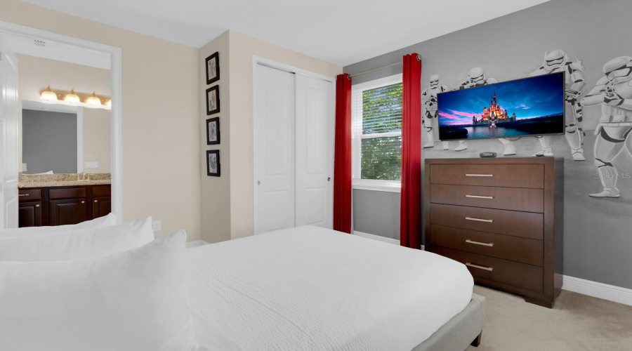 Bedroom 5
