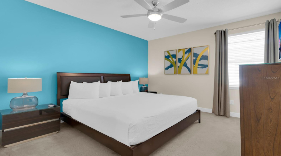 Bedroom 6