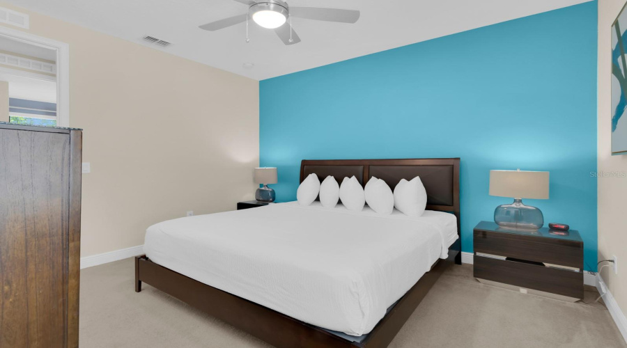 Bedroom 6