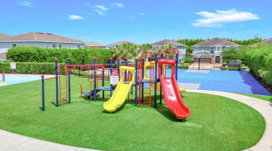 KISSIMMEE, Florida 34747, 6 Bedrooms Bedrooms, ,6 BathroomsBathrooms,Residential,For Sale,MARKER,0,MFRS5130227