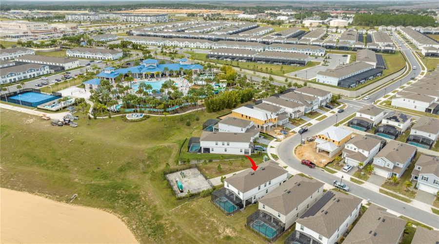 DAVENPORT, Florida 33897, 7 Bedrooms Bedrooms, ,5 BathroomsBathrooms,Residential,For Sale,SUMMER,0,MFRO6324163