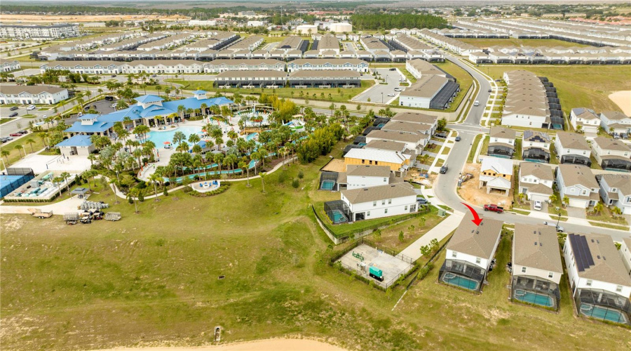 DAVENPORT, Florida 33897, 7 Bedrooms Bedrooms, ,5 BathroomsBathrooms,Residential,For Sale,SUMMER,0,MFRO6324163