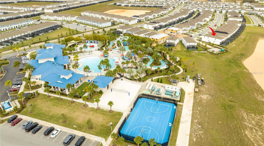 DAVENPORT, Florida 33897, 7 Bedrooms Bedrooms, ,5 BathroomsBathrooms,Residential,For Sale,SUMMER,0,MFRO6324163