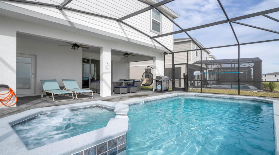 DAVENPORT, Florida 33897, 7 Bedrooms Bedrooms, ,5 BathroomsBathrooms,Residential,For Sale,SUMMER,0,MFRO6324163