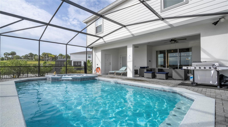 DAVENPORT, Florida 33897, 7 Bedrooms Bedrooms, ,5 BathroomsBathrooms,Residential,For Sale,SUMMER,0,MFRO6324163