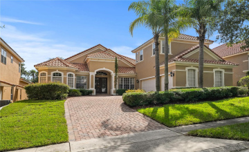DAVENPORT, Florida 33837, 6 Bedrooms Bedrooms, ,4 BathroomsBathrooms,Residential,For Sale,CHADWICK,0,MFRO6323375