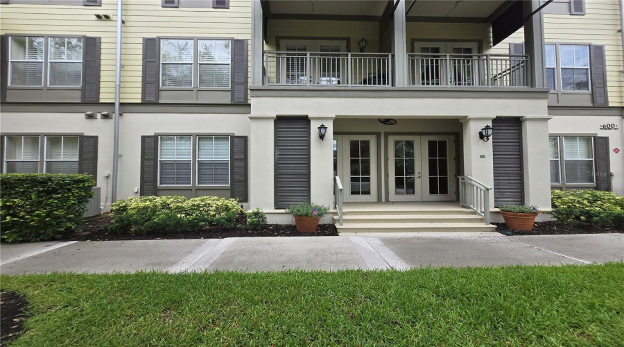 CELEBRATION, Florida 34747, 2 Bedrooms Bedrooms, ,2 BathroomsBathrooms,Residential,For Sale,MULBERRY,0,MFRO6324201