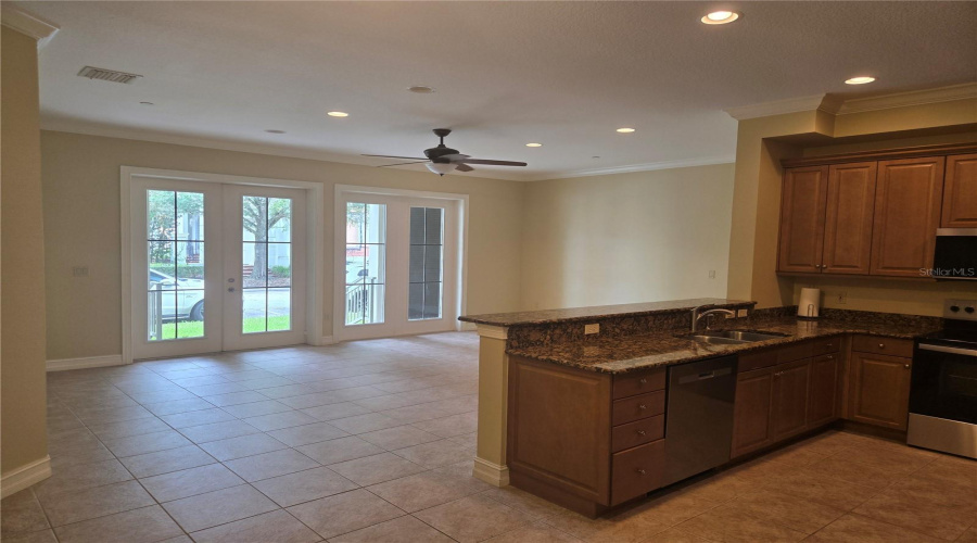 CELEBRATION, Florida 34747, 2 Bedrooms Bedrooms, ,2 BathroomsBathrooms,Residential,For Sale,MULBERRY,0,MFRO6324201