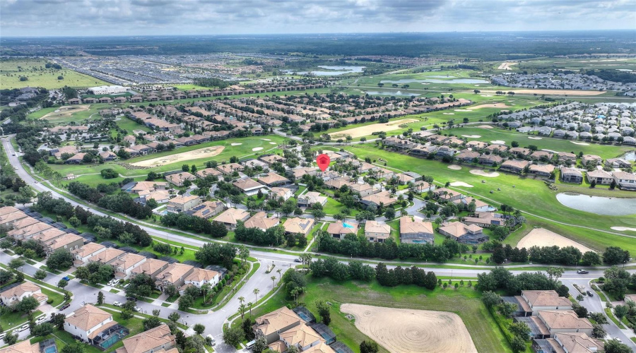 CHAMPIONS GATE, Florida 33896, 5 Bedrooms Bedrooms, ,4 BathroomsBathrooms,Residential,For Sale,DEUCE,0,MFRO6323641