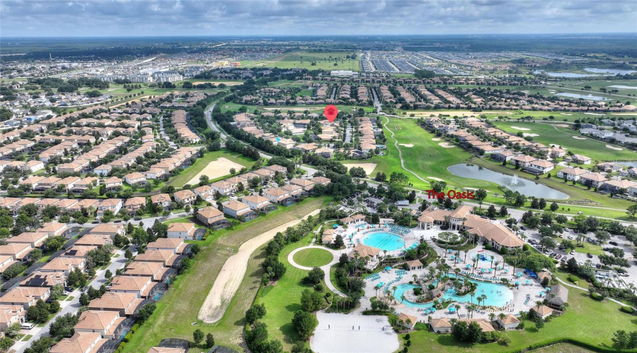 CHAMPIONS GATE, Florida 33896, 5 Bedrooms Bedrooms, ,4 BathroomsBathrooms,Residential,For Sale,DEUCE,0,MFRO6323641