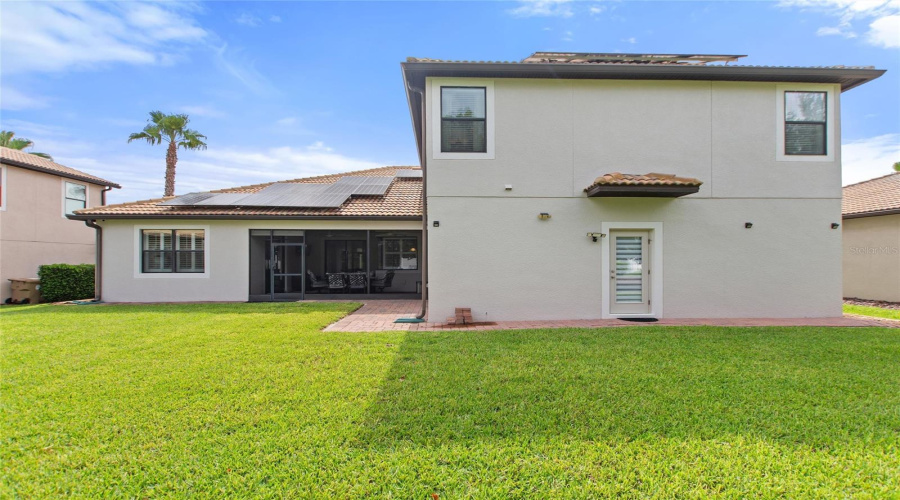 CHAMPIONS GATE, Florida 33896, 5 Bedrooms Bedrooms, ,4 BathroomsBathrooms,Residential,For Sale,DEUCE,0,MFRO6323641