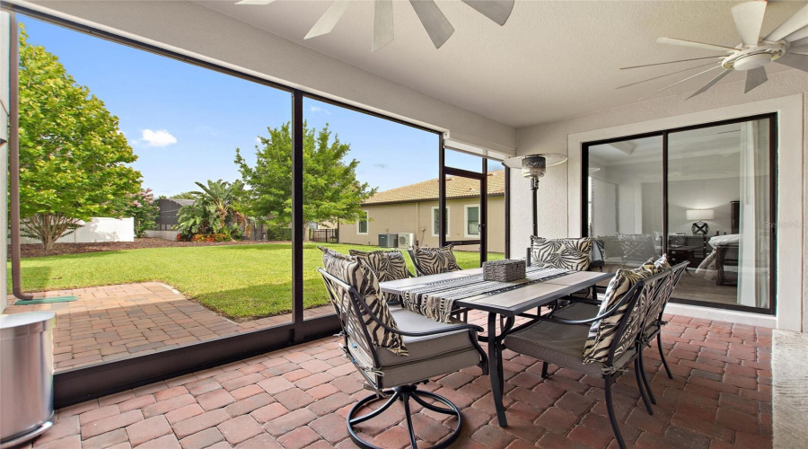CHAMPIONS GATE, Florida 33896, 5 Bedrooms Bedrooms, ,4 BathroomsBathrooms,Residential,For Sale,DEUCE,0,MFRO6323641