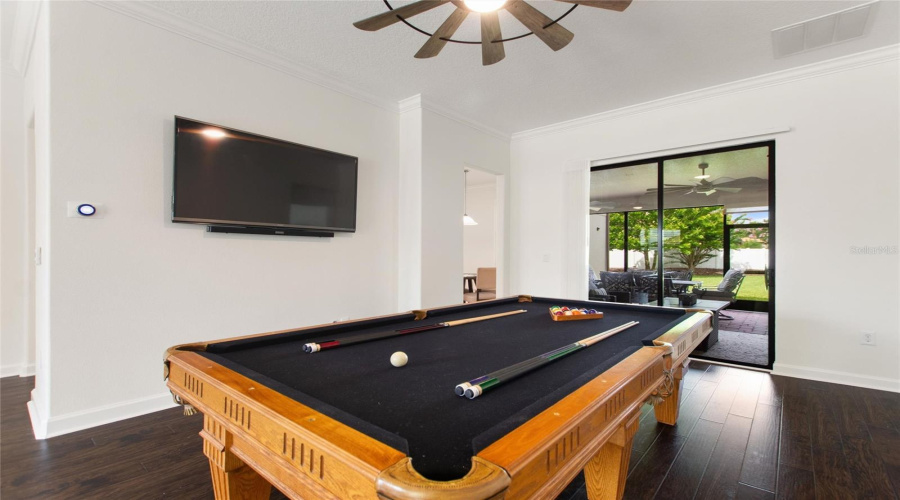 CHAMPIONS GATE, Florida 33896, 5 Bedrooms Bedrooms, ,4 BathroomsBathrooms,Residential,For Sale,DEUCE,0,MFRO6323641