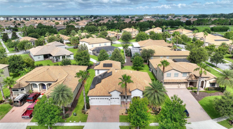 CHAMPIONS GATE, Florida 33896, 5 Bedrooms Bedrooms, ,4 BathroomsBathrooms,Residential,For Sale,DEUCE,0,MFRO6323641